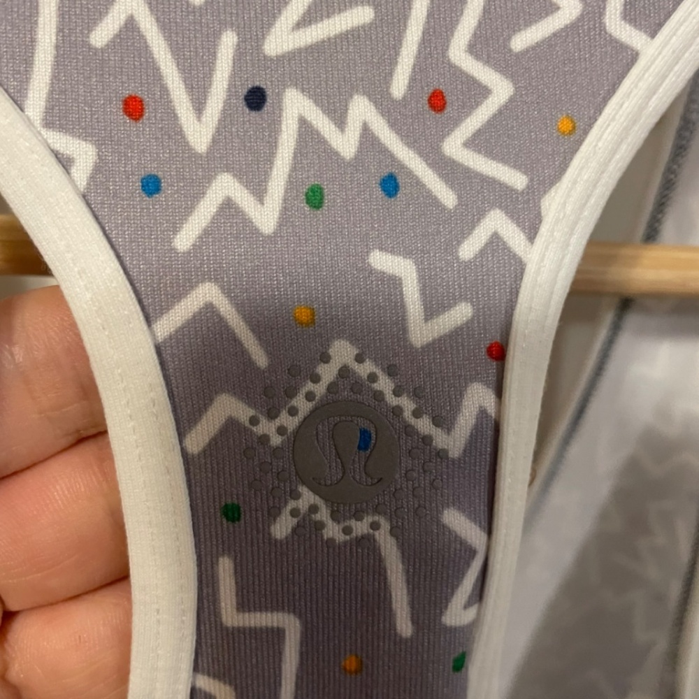 LULULEMON COOL RACER BACK - Picture 5 of 7